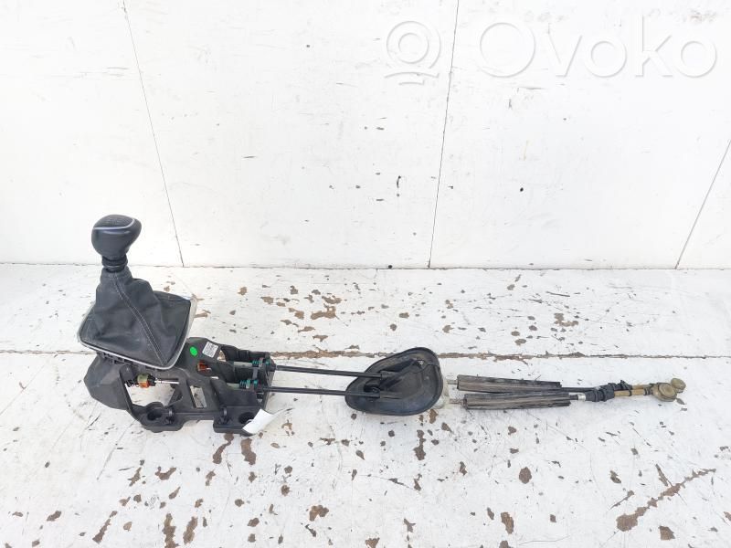 Opel Corsa F Selector caja de cambios 