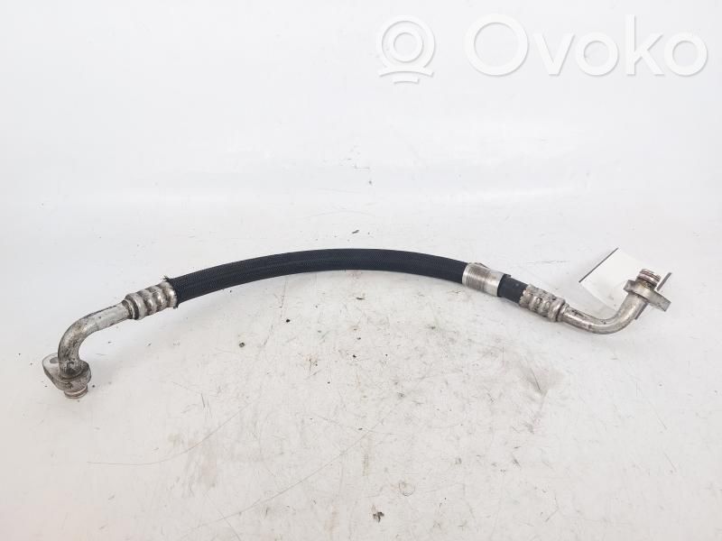 Opel Corsa F Tuyau de climatisation