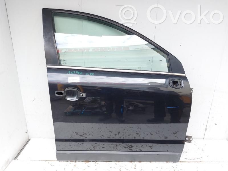 Opel Antara Durvis 