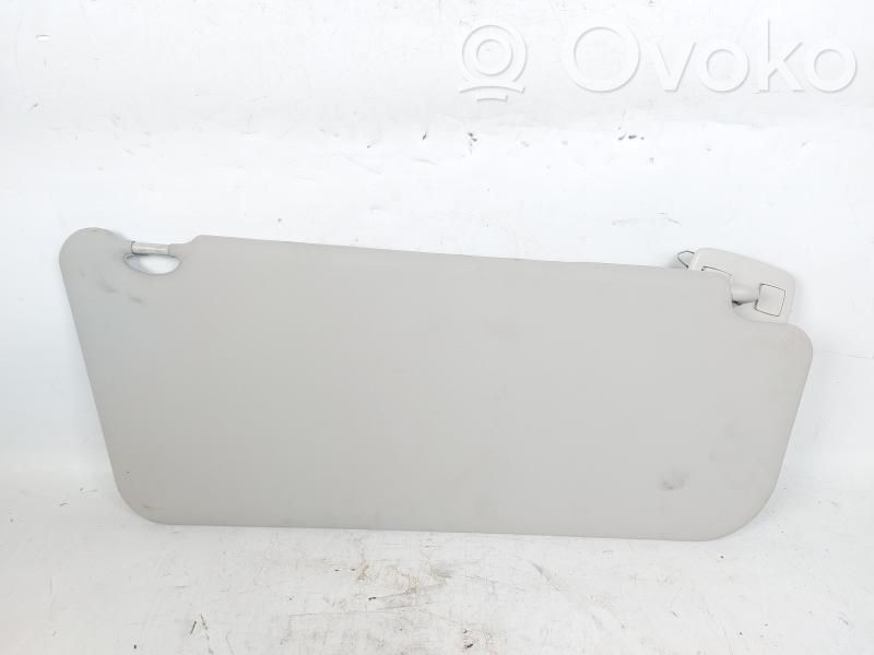 Opel Combo E Visera parasol