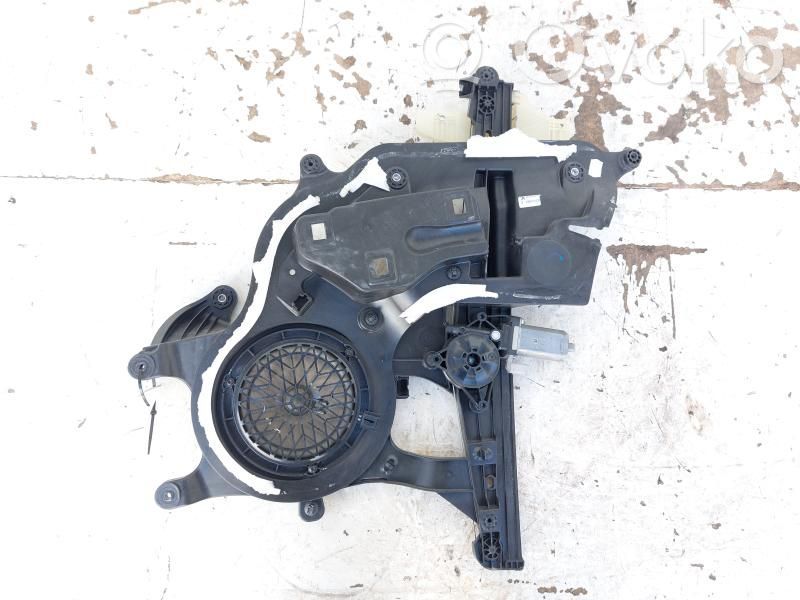 Macara ușă față cu motor   9817212080,9817212080