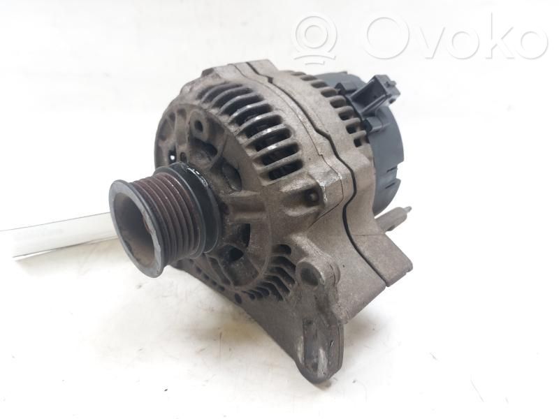 Volkswagen Polo IV 9N3 Ģenerators 