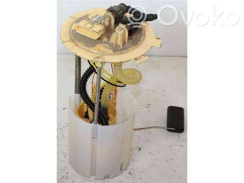 Renault Kadjar Pompa carburante immersa