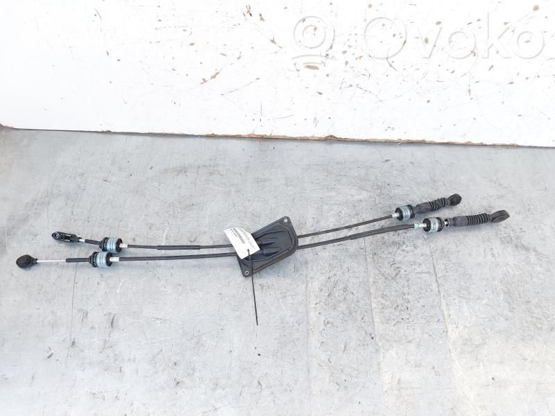 Selector caja de cambios   2830062R20000,2830062R20000