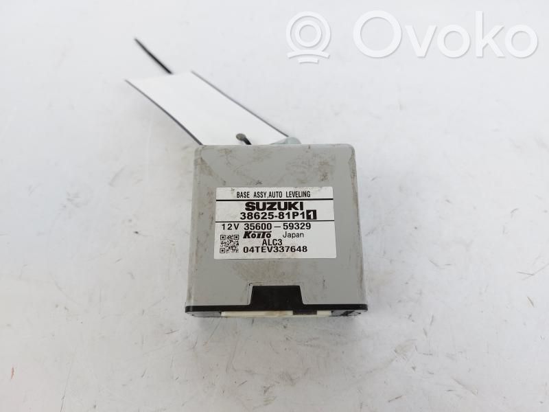 Centralina/modulo del motore   3862581P11,3862581P11
