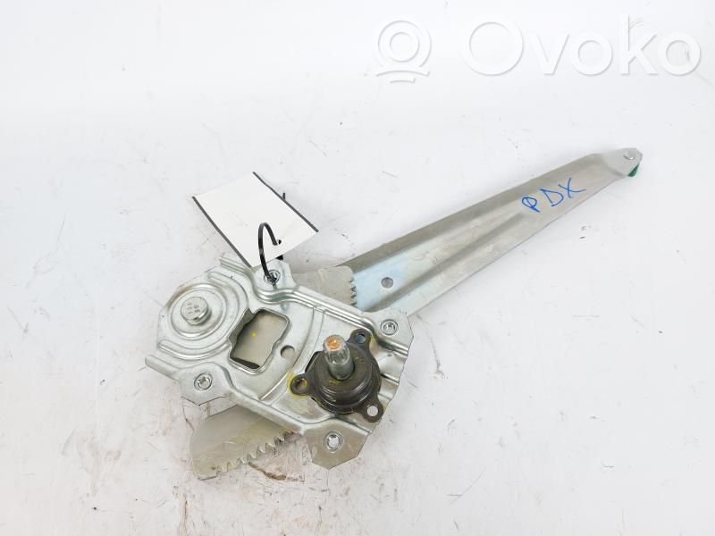 Suzuki Ignis Macara geam spate manuală 