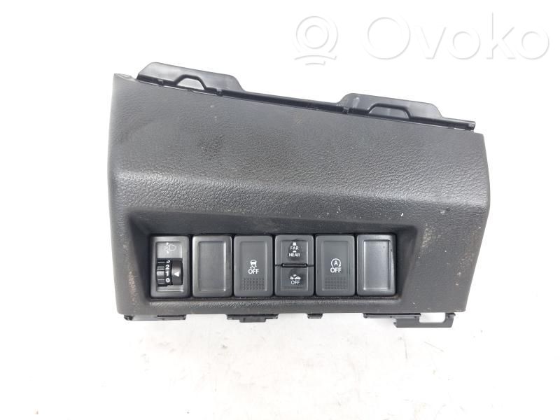 Consolle centrale   7383268P5,7383268P5