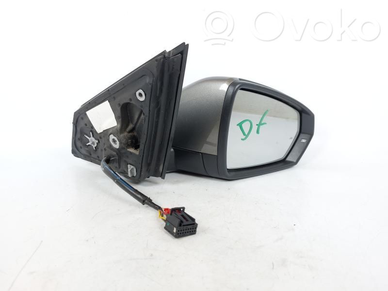 Volkswagen Polo VI Specchietto retrovisore elettrico portiera anteriore