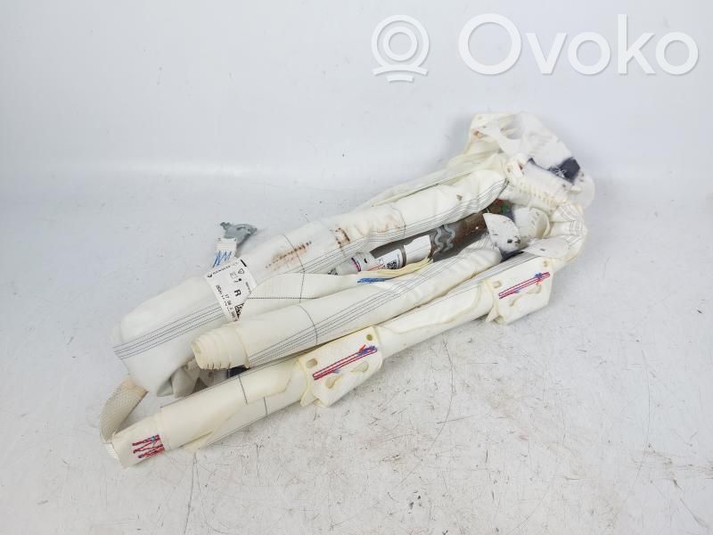 Renault Megane IV Poduszka powietrzna Airbag boczna 