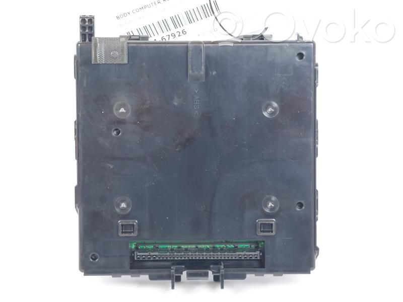 Suzuki Ignis Other control units/modules 
