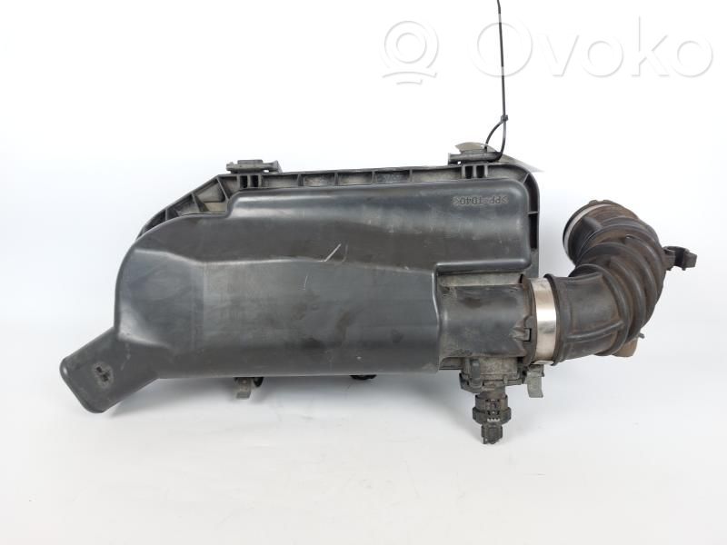 Suzuki Ignis Air filter box 