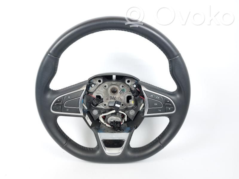 Renault Megane IV Volan 
