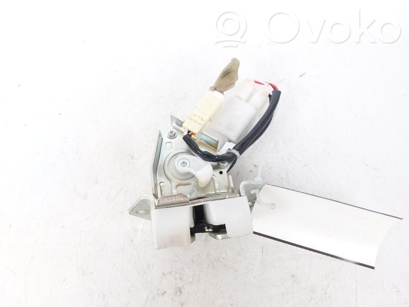 Suzuki Vitara (LY) Tailgate lock latch 