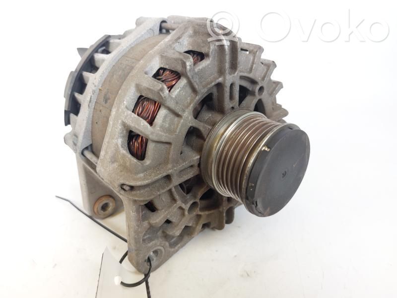 Alternator   231004719R,231004719R