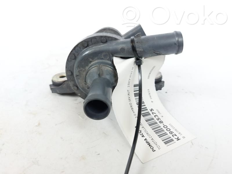 Toyota Corolla E210 E21 Bomba de agua 