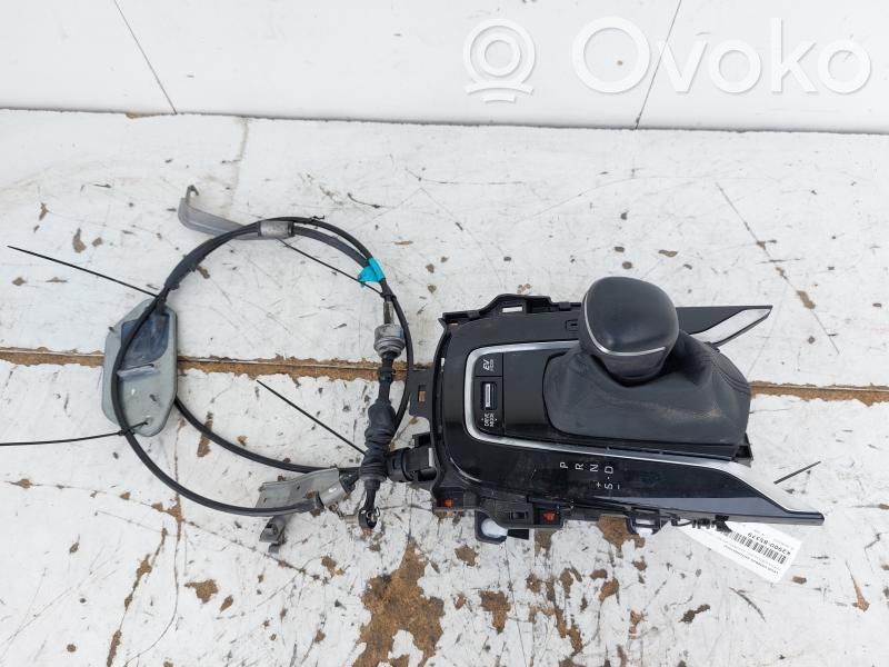 Toyota Corolla E210 E21 Gear shifter/selector 