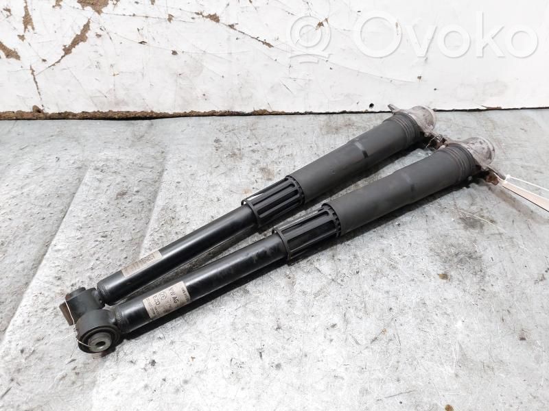 Seat Leon IV Barra stabilizzatrice anteriore/stabilizzatore