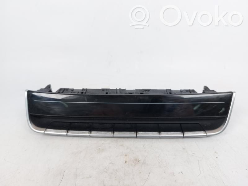 MG HS Center console 
