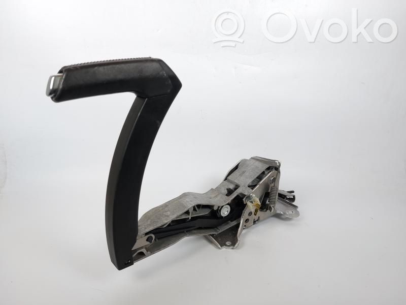 Renault Megane IV Dźwignia hamulca ręcznego 