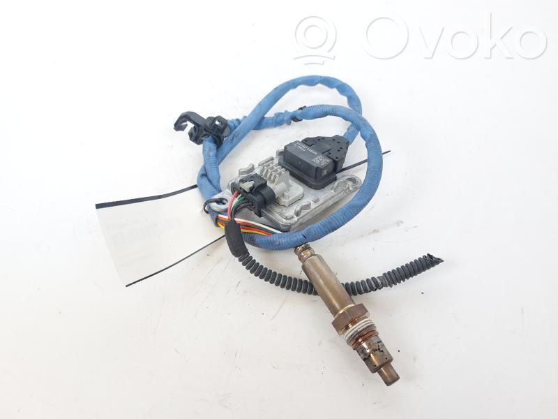 Renault Kangoo III Lambda probe sensor 