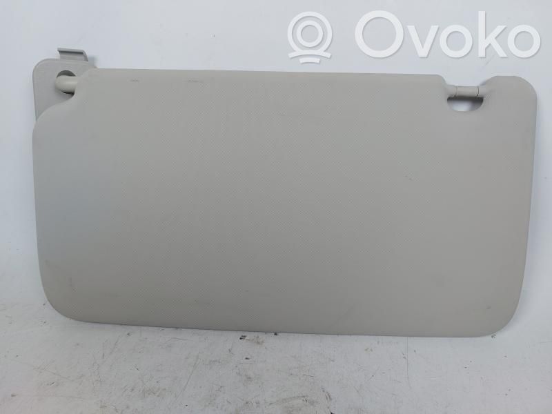 Renault Express Sun visor 