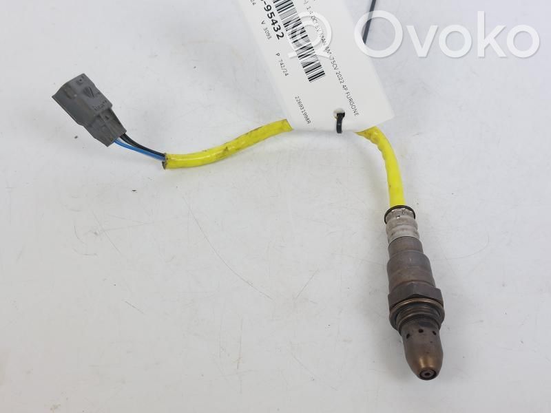 Renault Express Sensore della sonda Lambda