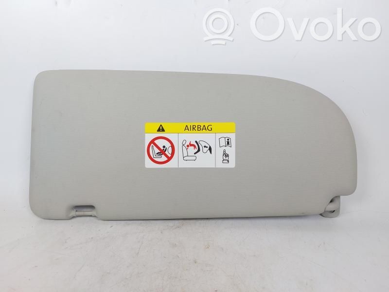 Sonnenblende   2K5857551A2F4,2K5857551A2F4