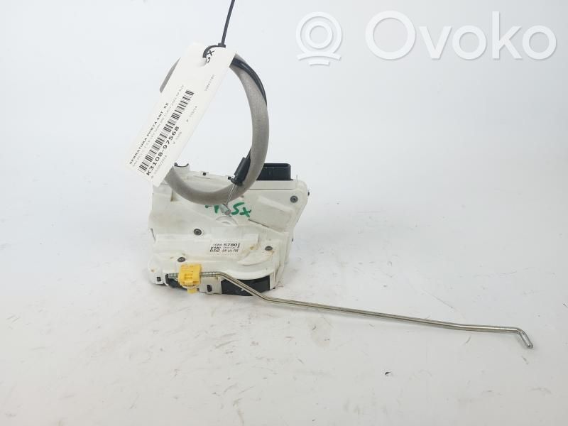 MG ZS Front door lock 