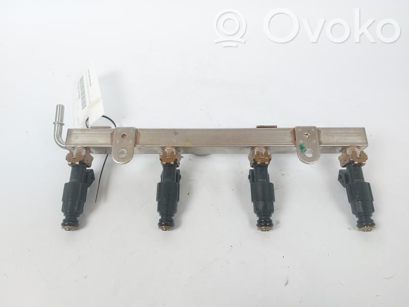 MG ZS Kit d'injecteurs de carburant 
