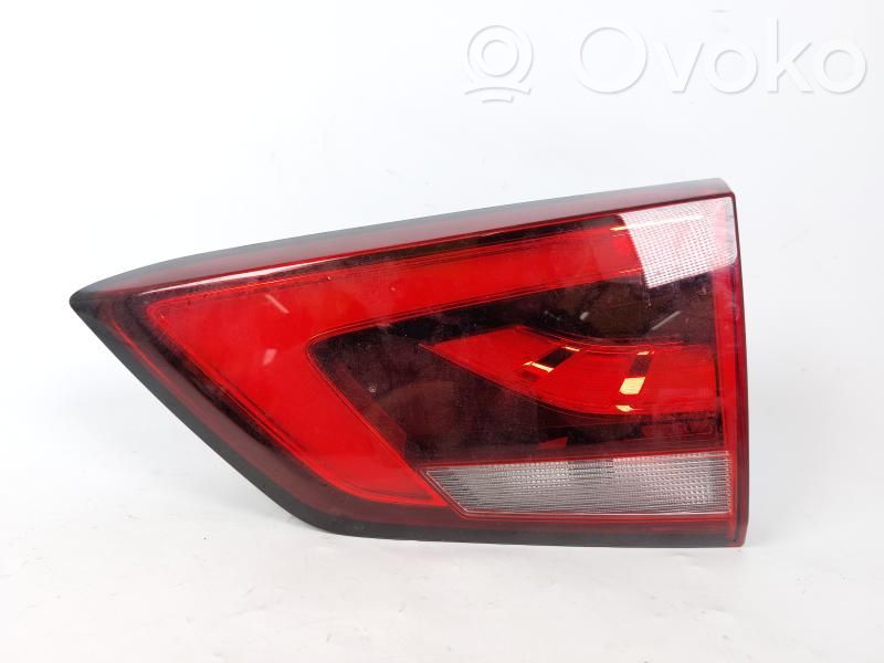 MG ZS Takavalot 