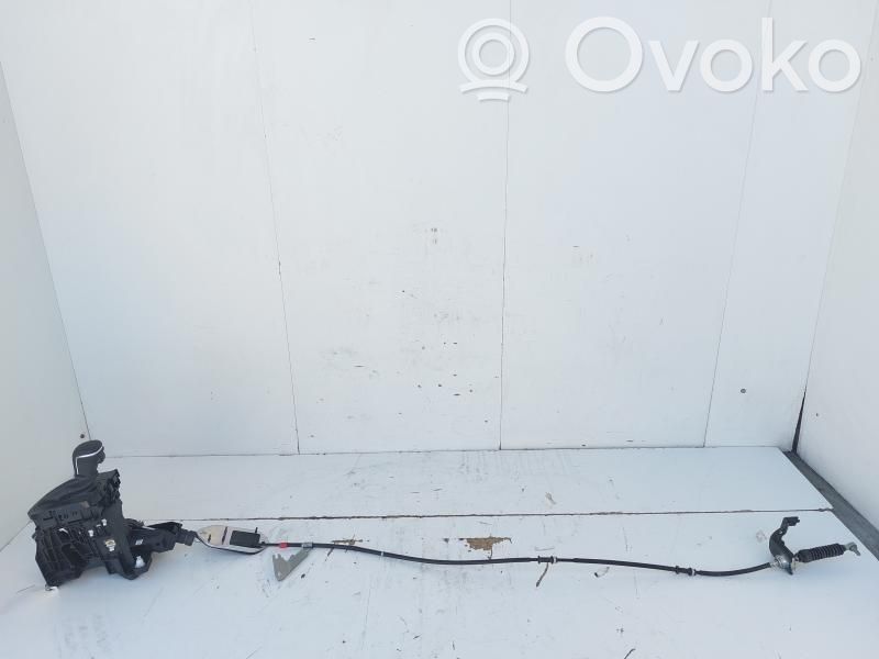 Toyota Yaris Cross Selector de viteze/schimbător de viteze (interior) 
