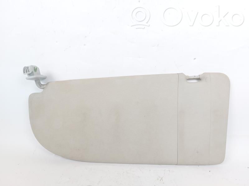 Volkswagen Caddy Visera parasol 