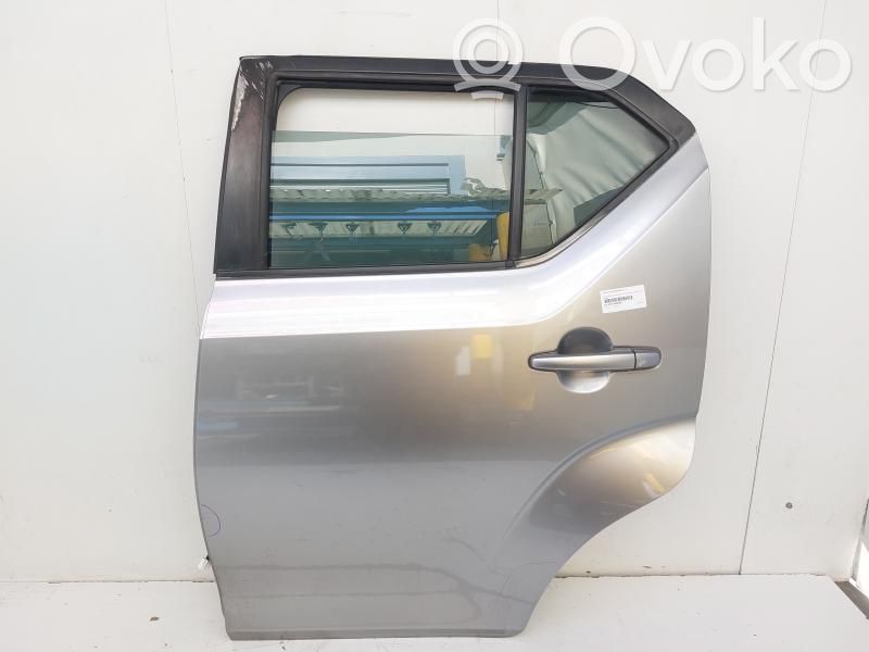 Suzuki Ignis Puerta trasera 