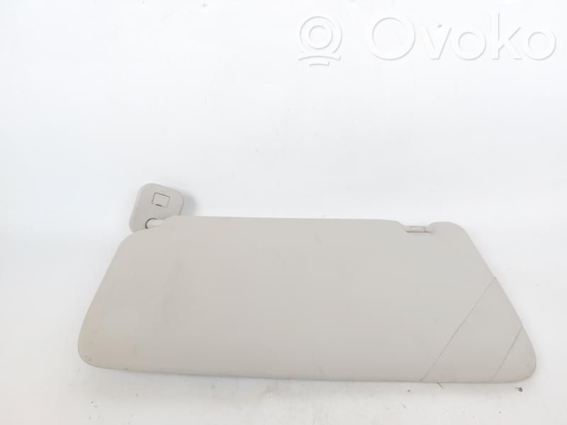 Renault Express Sun visor 