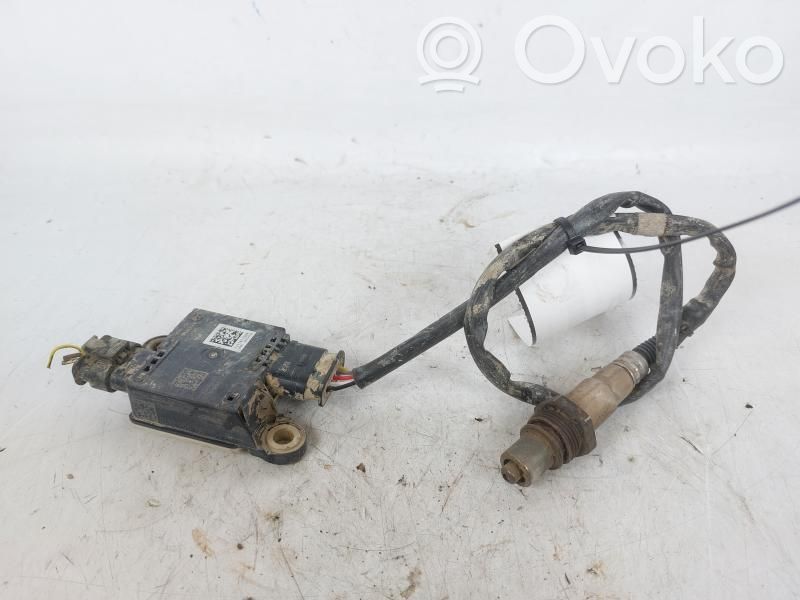 Seat Leon IV Lambda probe sensor 