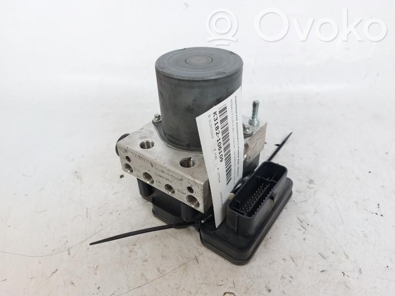 Renault Clio V ABS bloks 