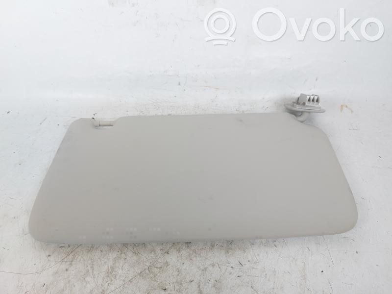 Renault Express Sun visor 