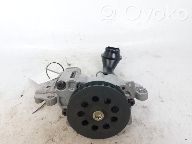 Seat Leon IV Pompa olejowa 