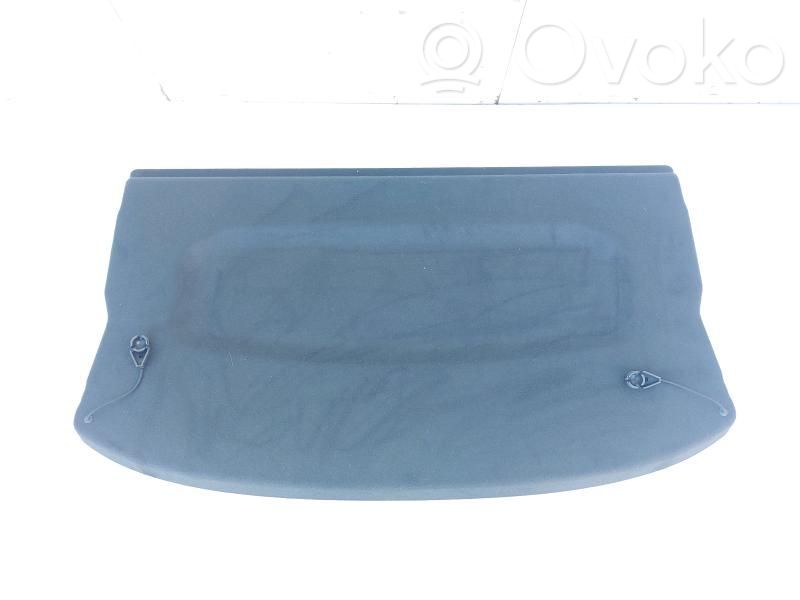 Peugeot 308 Parcel shelf 