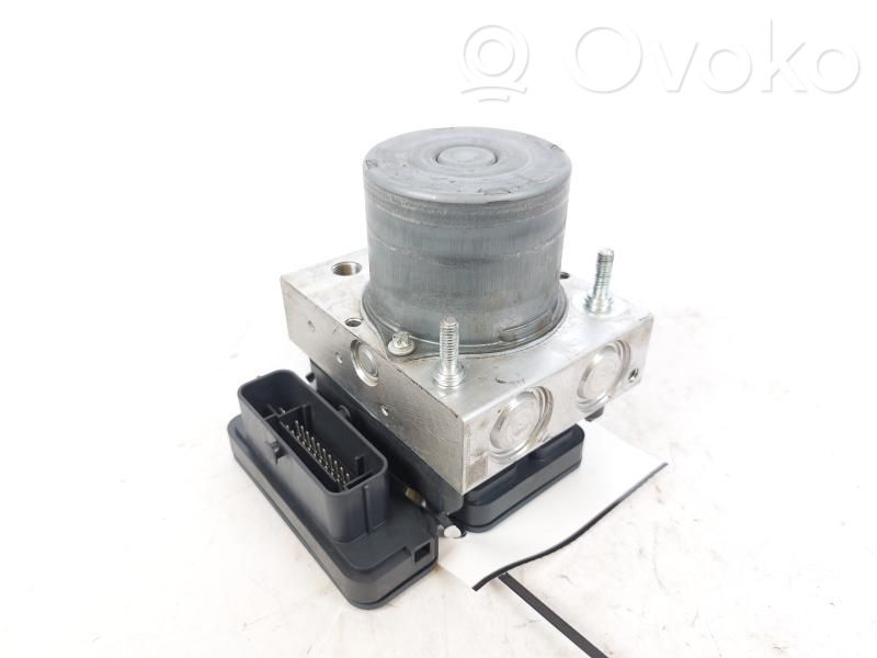Renault Clio V ABS Pump 