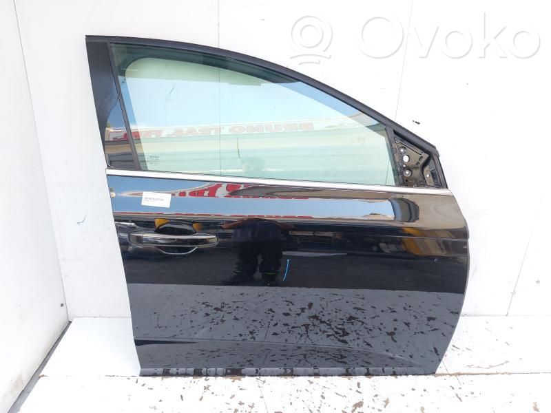 Renault Megane IV Durvis 