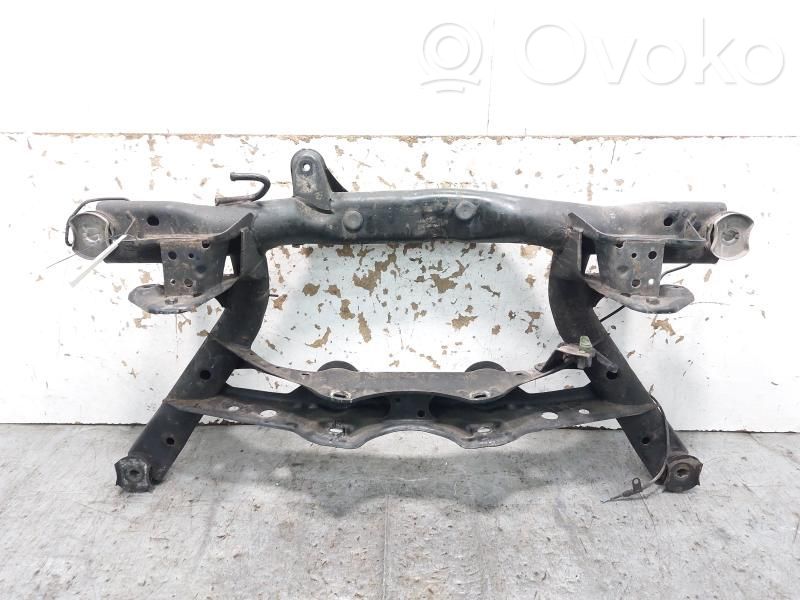 Volkswagen Tiguan Rear axle beam 