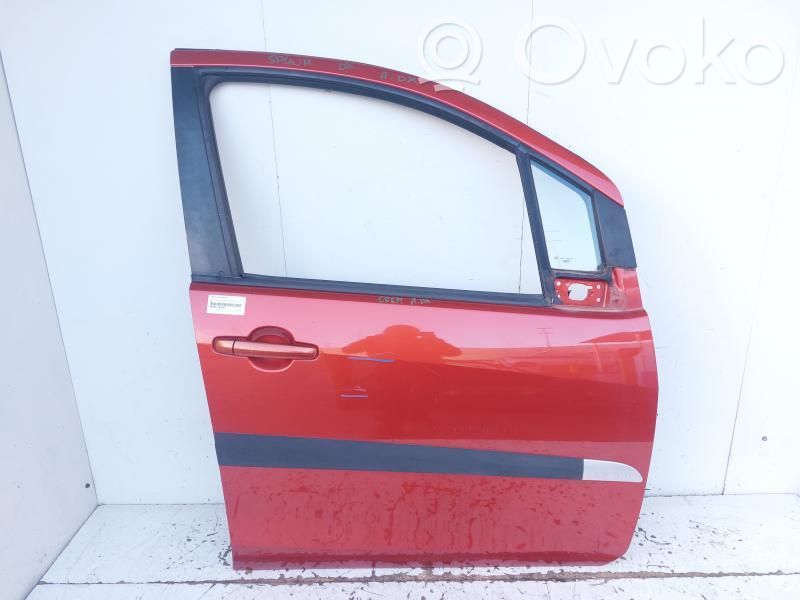 Suzuki Splash Durvis 