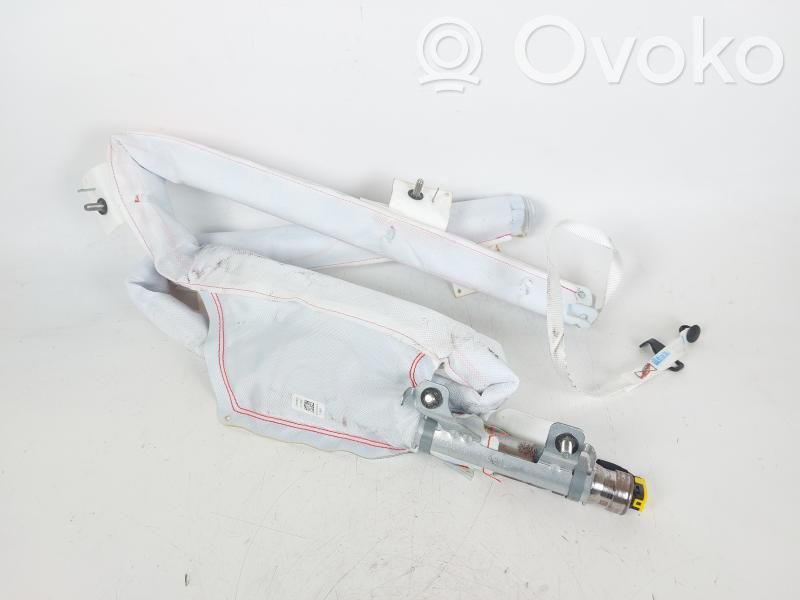 MG ZS Airbag laterale 