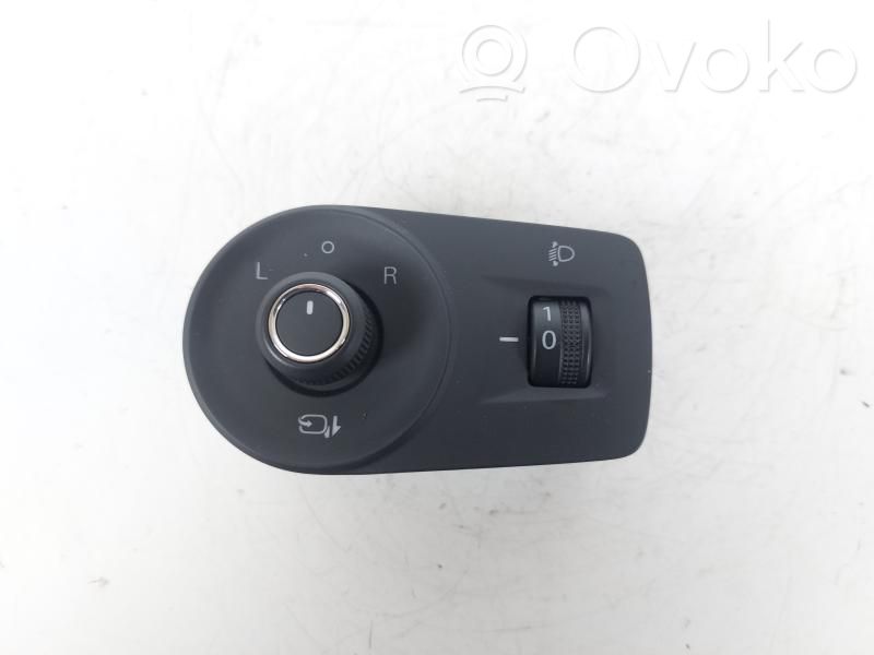 MG ZS Interruptor del espejo lateral 