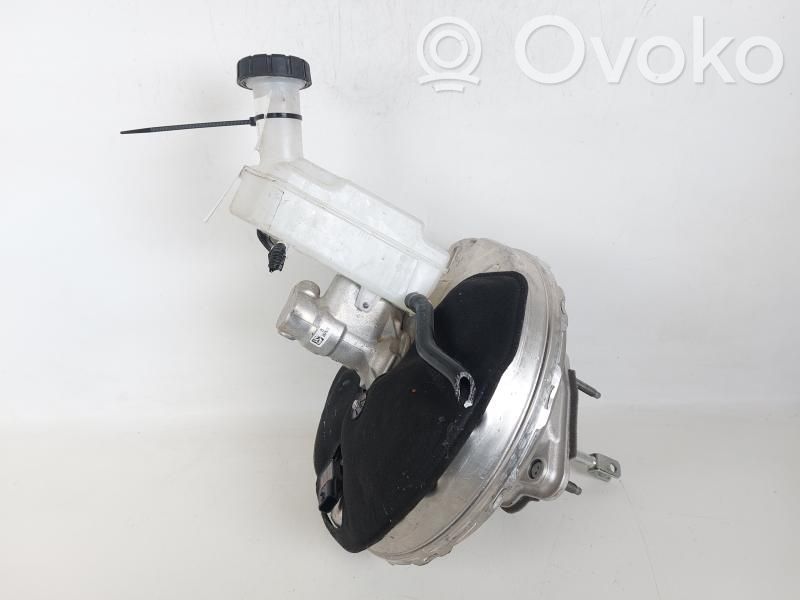 Renault Clio V Stabdžių vakuumo pūslė 