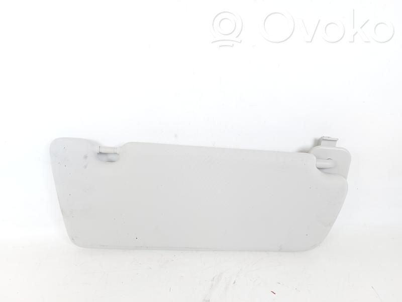 Renault Clio V Sun visor 