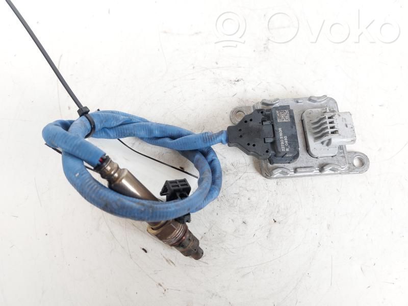 Renault Kangoo III Lambda probe sensor 
