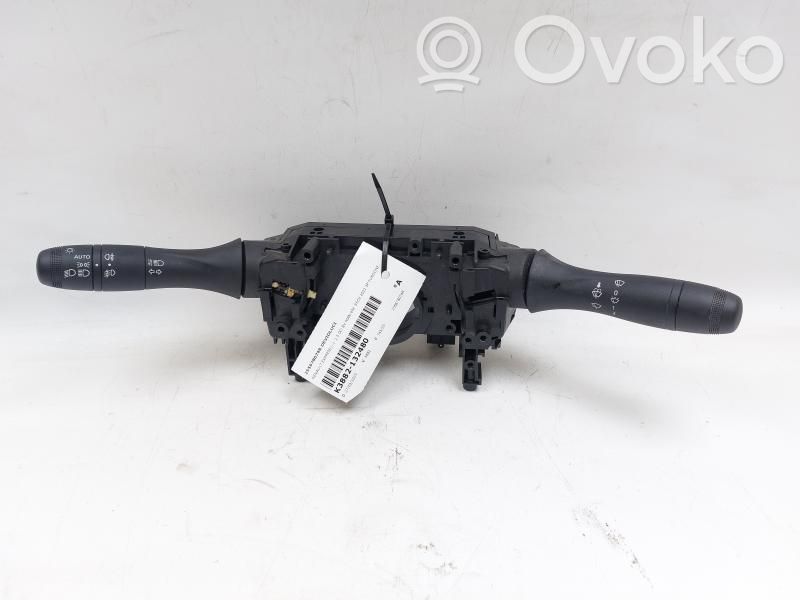 Renault Express Light switch 