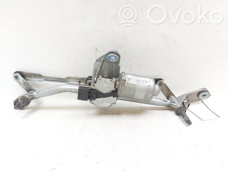 MG ZS Motor y varillaje del limpiaparabrisas delantero 